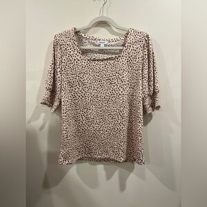 Nine West Blouse Size Women’s L